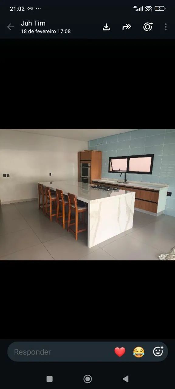 Casa Recanto do Rio Pardo - Foto 4