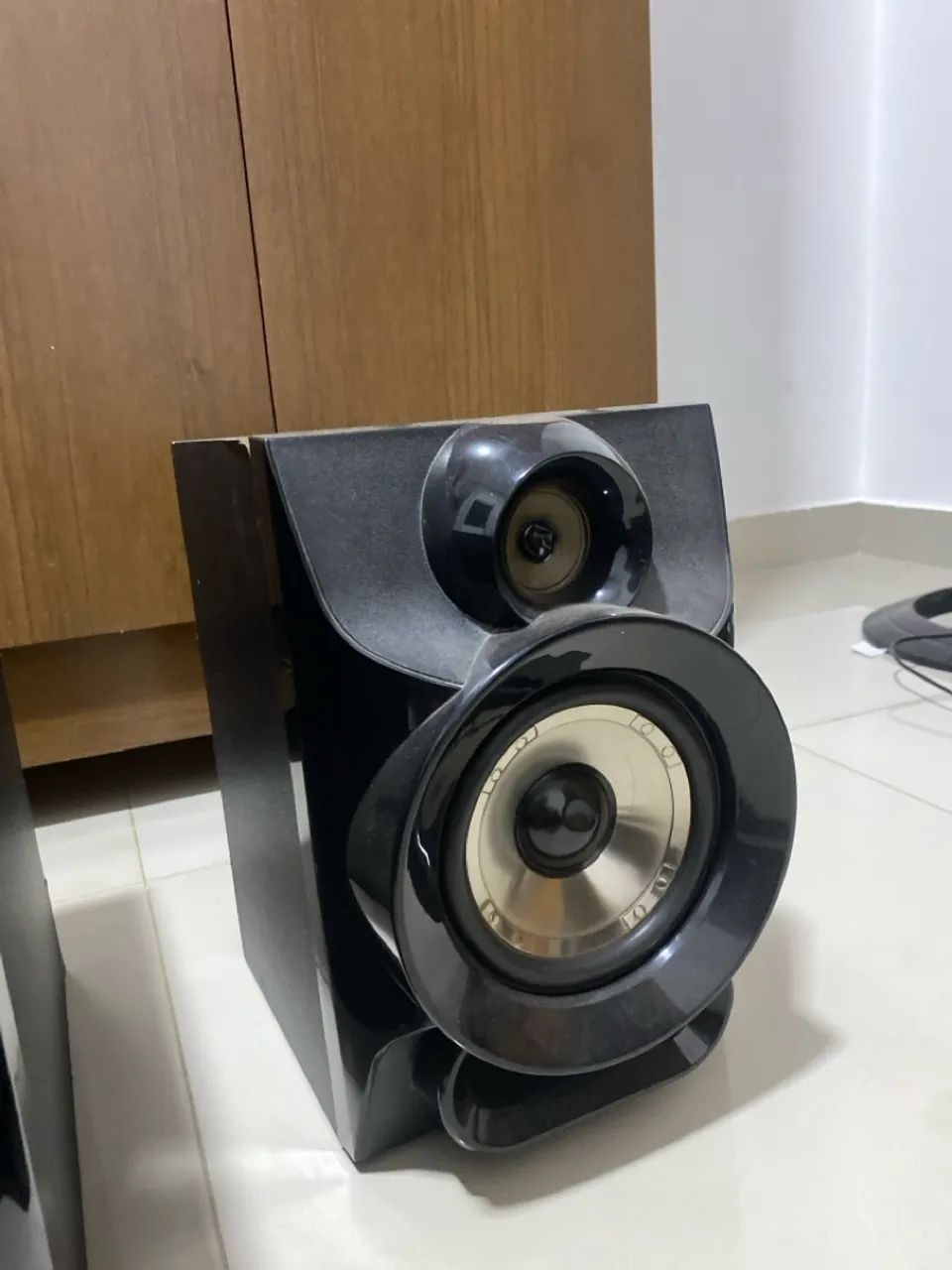 Mini System Philco PH1100 - Foto 4