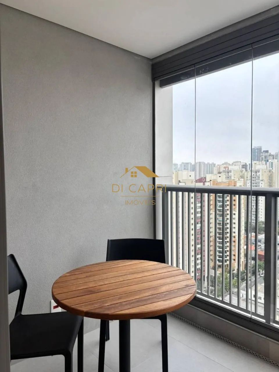 Studio Mobiliado para Locação no Tatuapé - 42m² - Foto 4