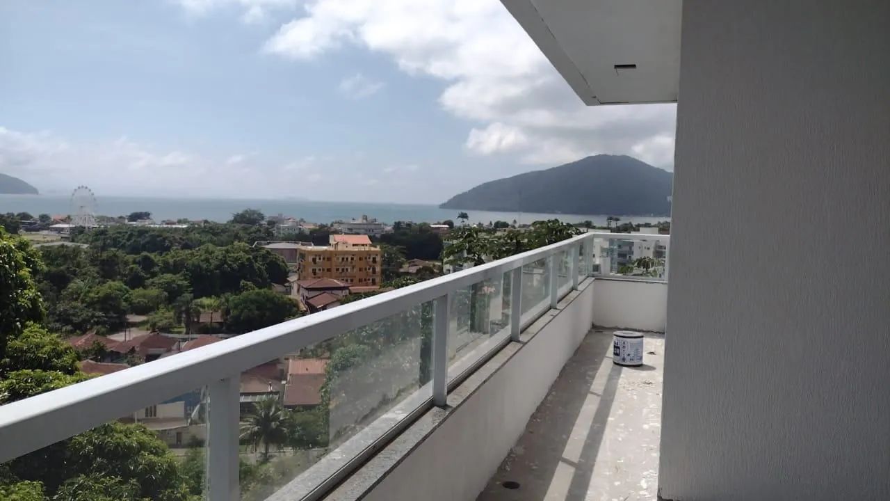 Foto - Ubatuba - Barra da Lagoa