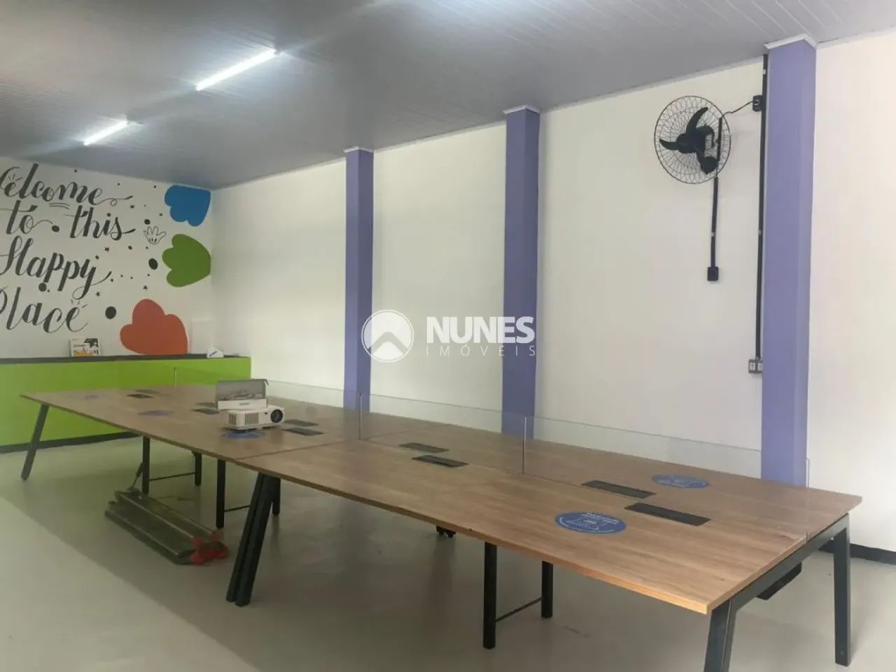 Prédio comercial com galpão em Osasco à 5 minutos das marginais - Foto 5