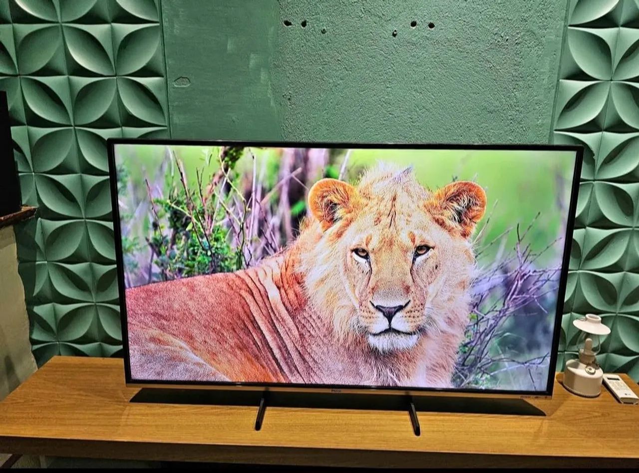 TV smart 42 polegadas - Foto 4