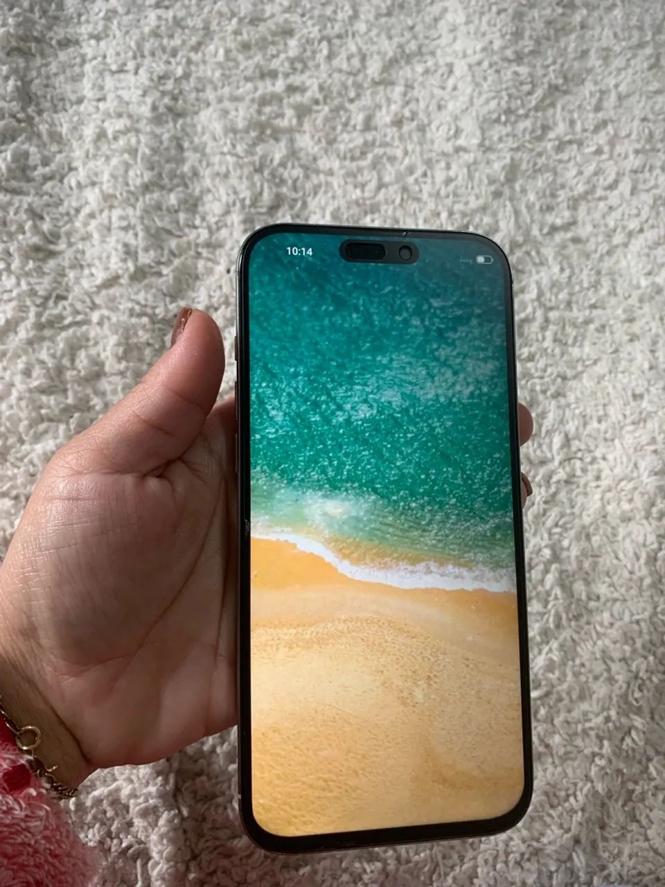 iPhone - Foto 2