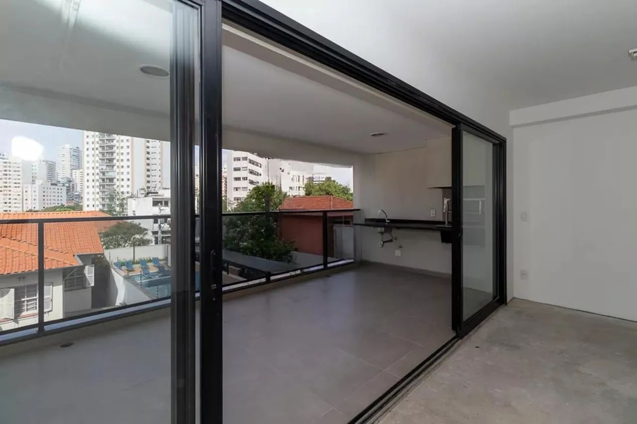 Apartamento à Venda - Vila Pompéia, 3 Quartos, 251 m2