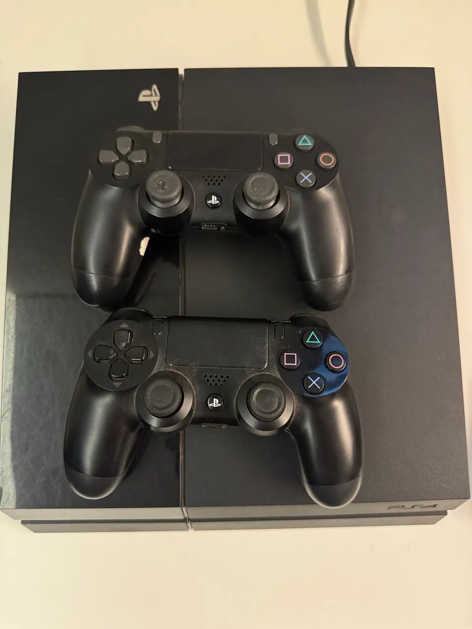 PlayStation 4