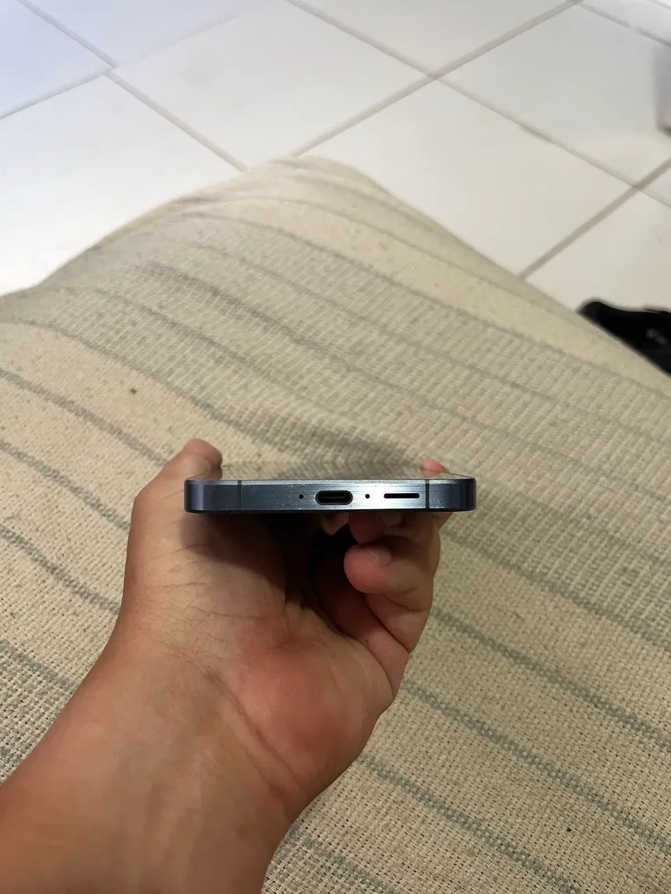 A55 128g 5g - Foto 4