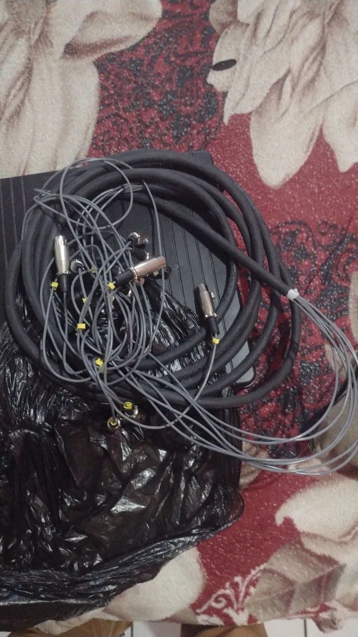 Kit microfone ? - Foto 3
