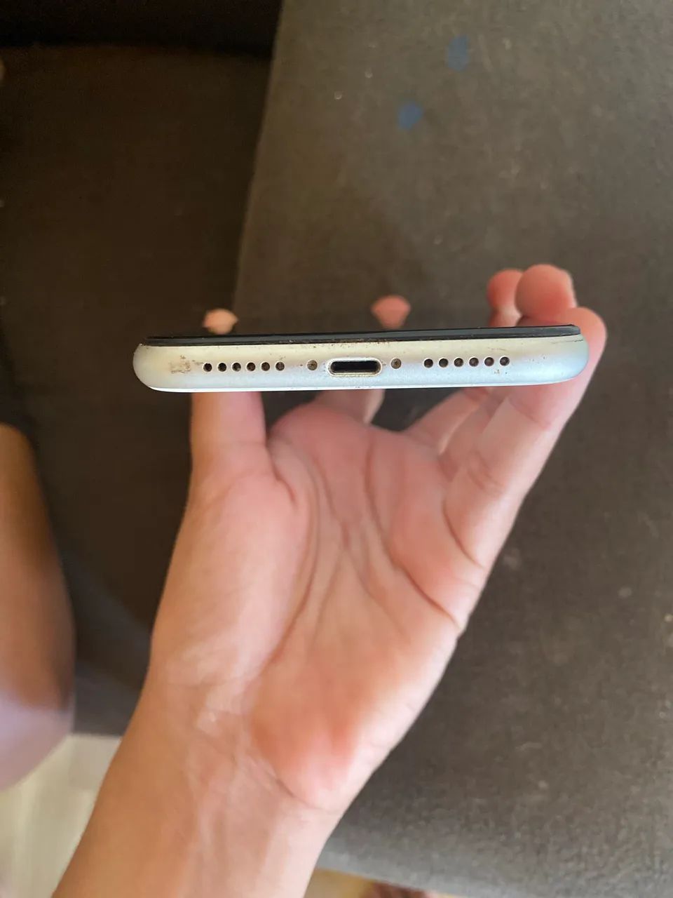IPHONE XR - Foto 5