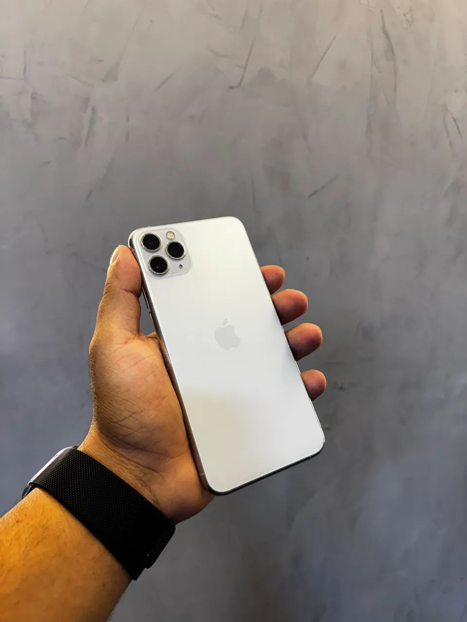iPhone 11 Pro Max ? 64GB - Foto 3