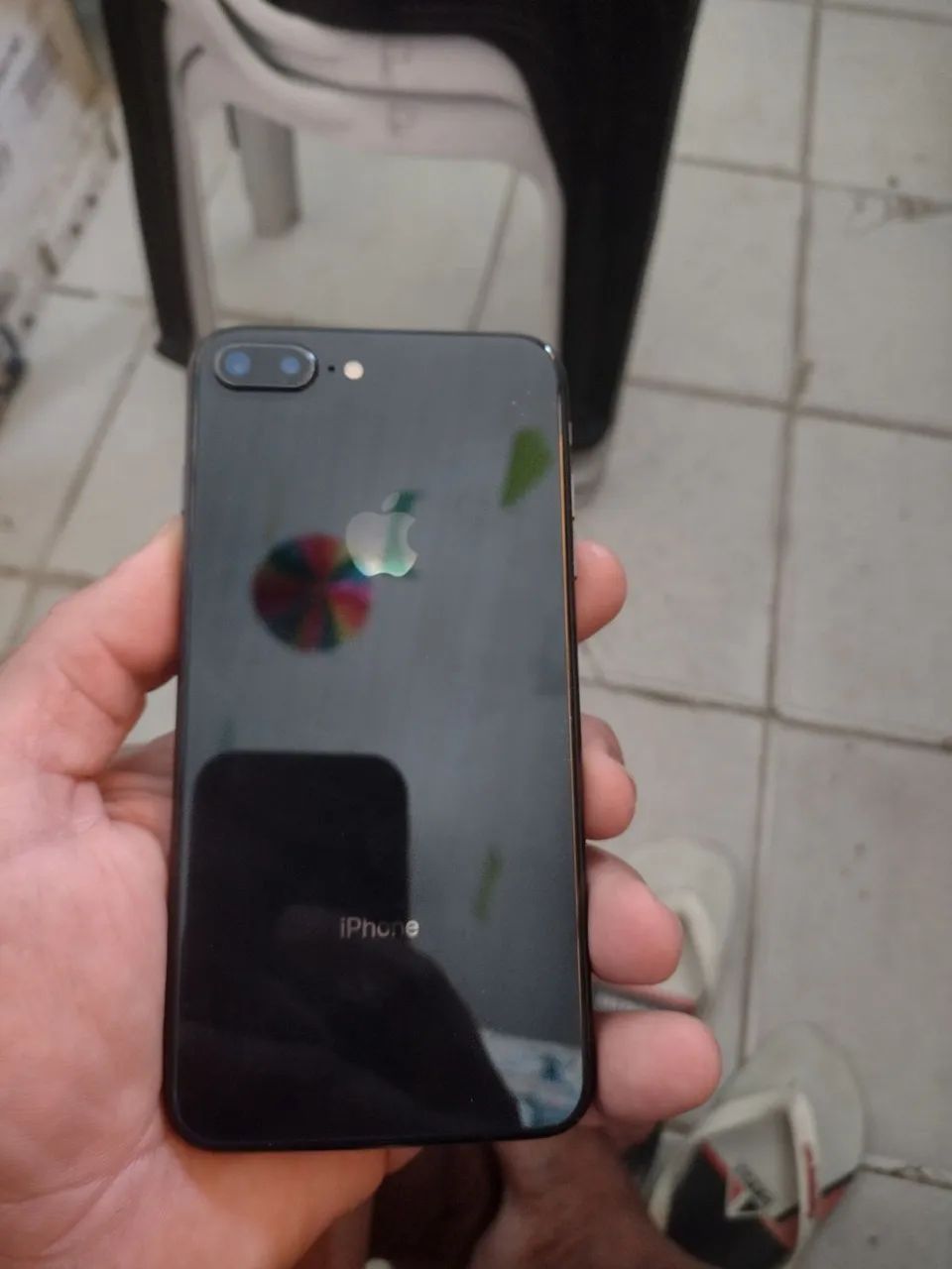 Ifone 8 plus - Foto 2