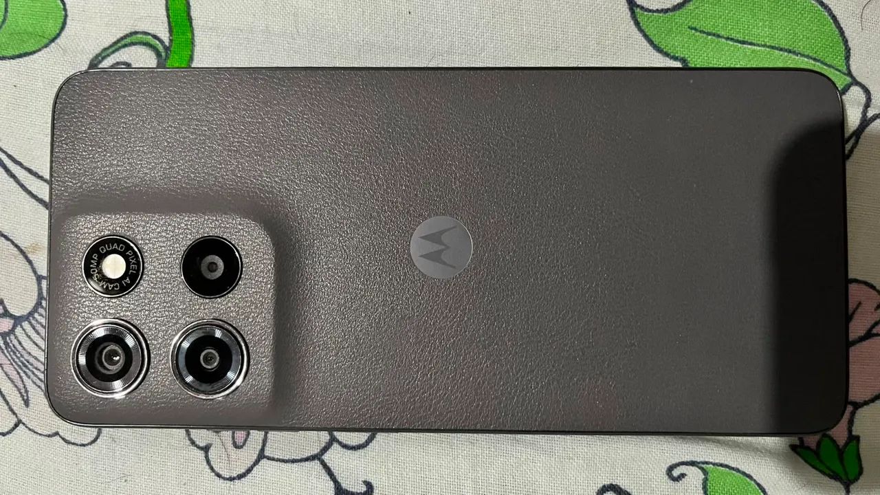 MOTO G15 256 GB VENDO E TROCO. - Foto 3