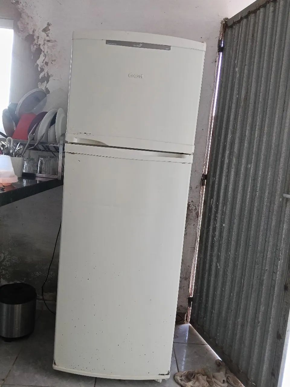 Corrêa refrigeração 