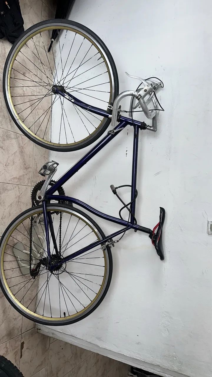 Vende Bicicleta Speed 