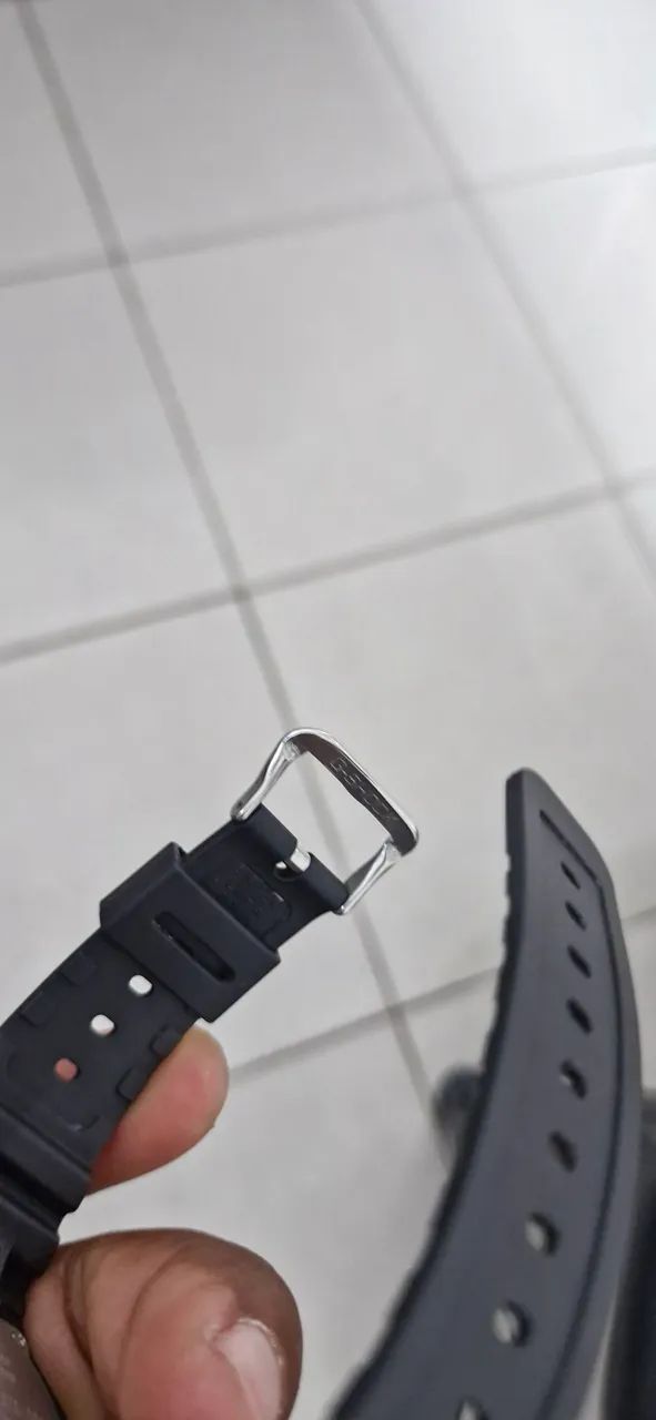 Relógio gshock  - Foto 5
