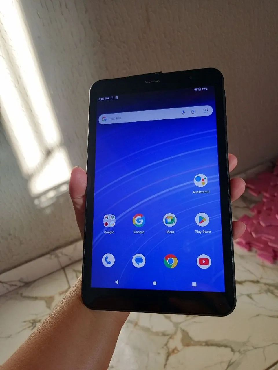 Tablet Multilaser  - Foto 2
