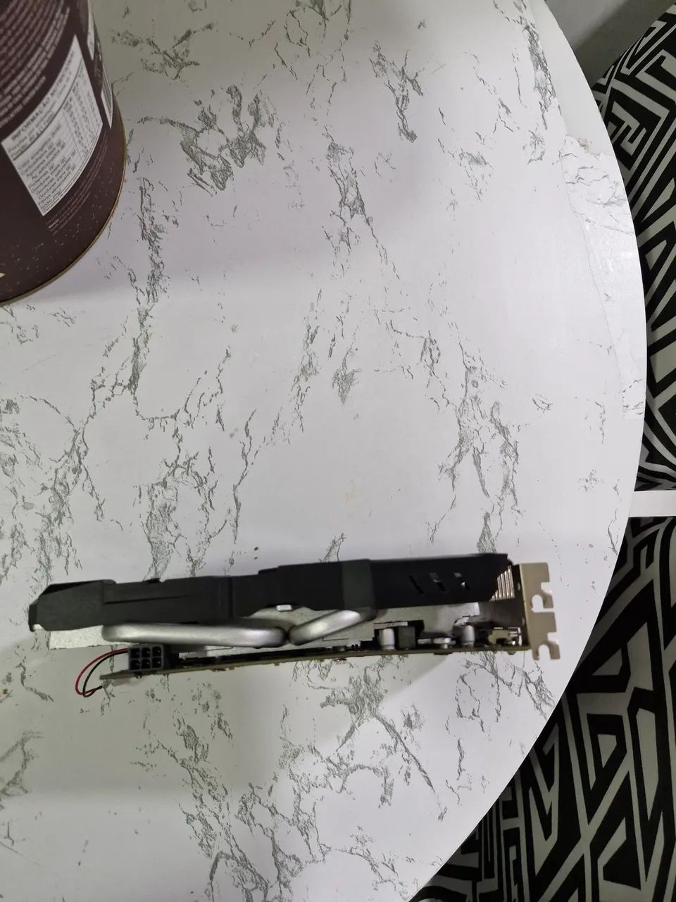 RX 470 funcionando - Foto 5