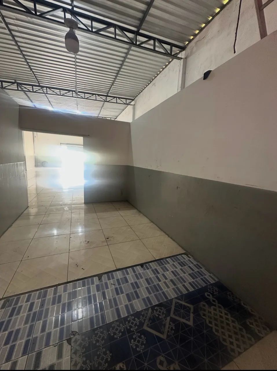 Ponto comercial/Galpão - Foto 5