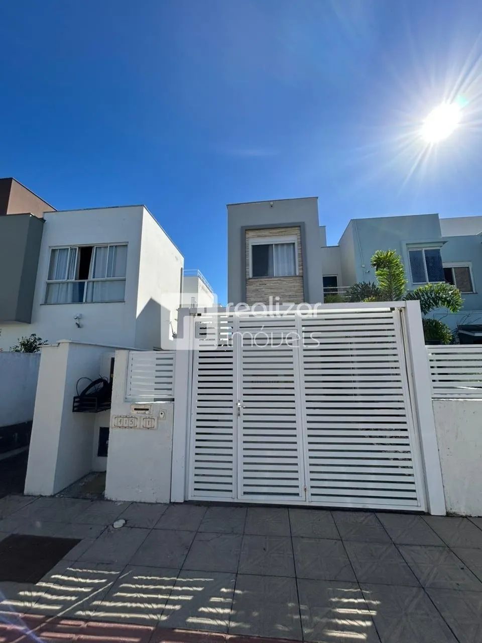 Casa 3 quartos no bairro Ribeirão da Ilha em Florianópolis - Foto 2