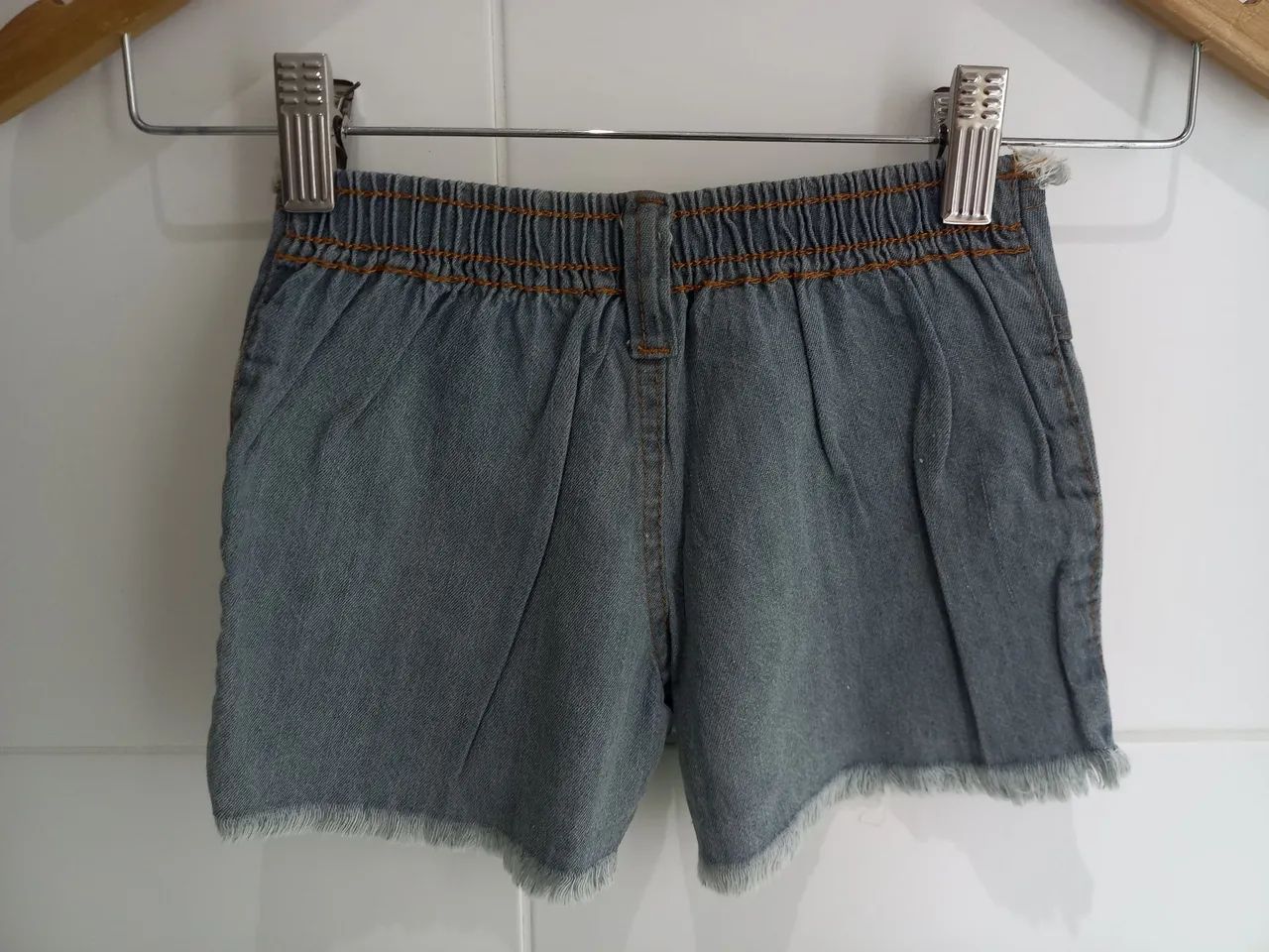 Short jeans - Foto 3