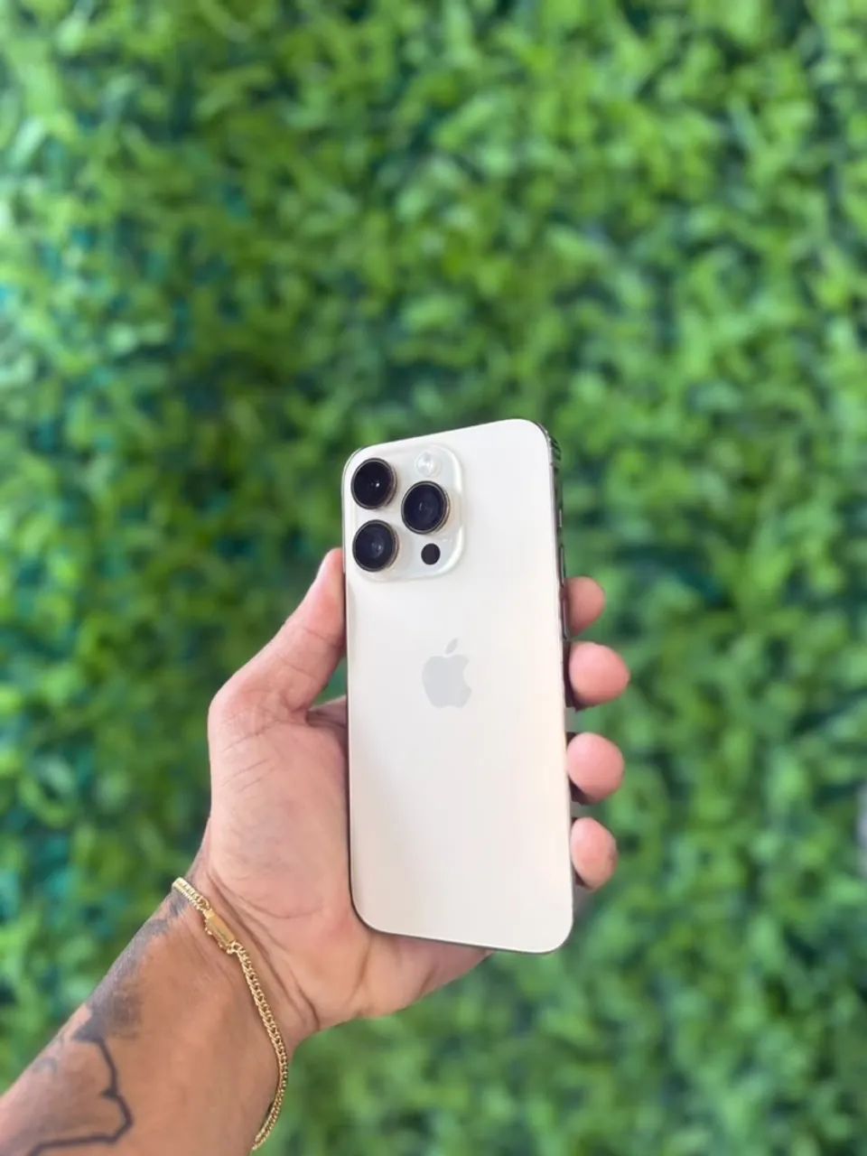 IPhone 14 Pro 128g - Foto 3