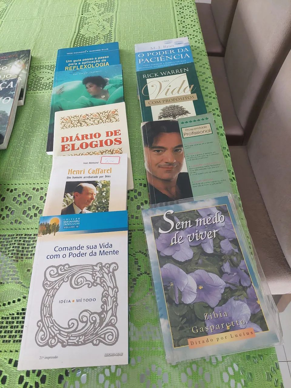 Livros diversos - Foto 3