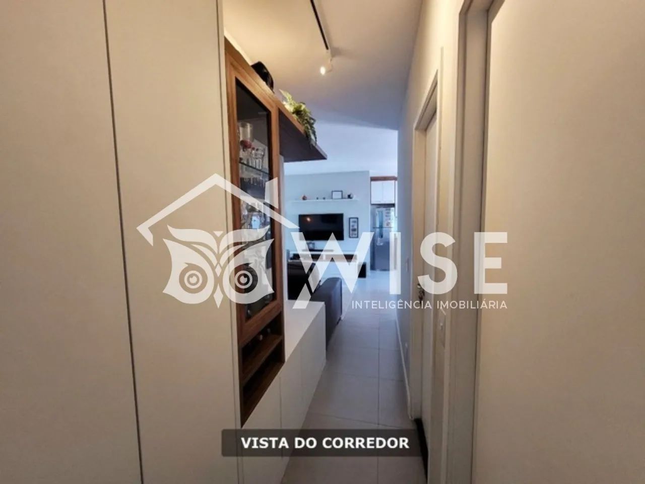 Apartamento amplo e reformado 66m na ponte preta - Foto 3