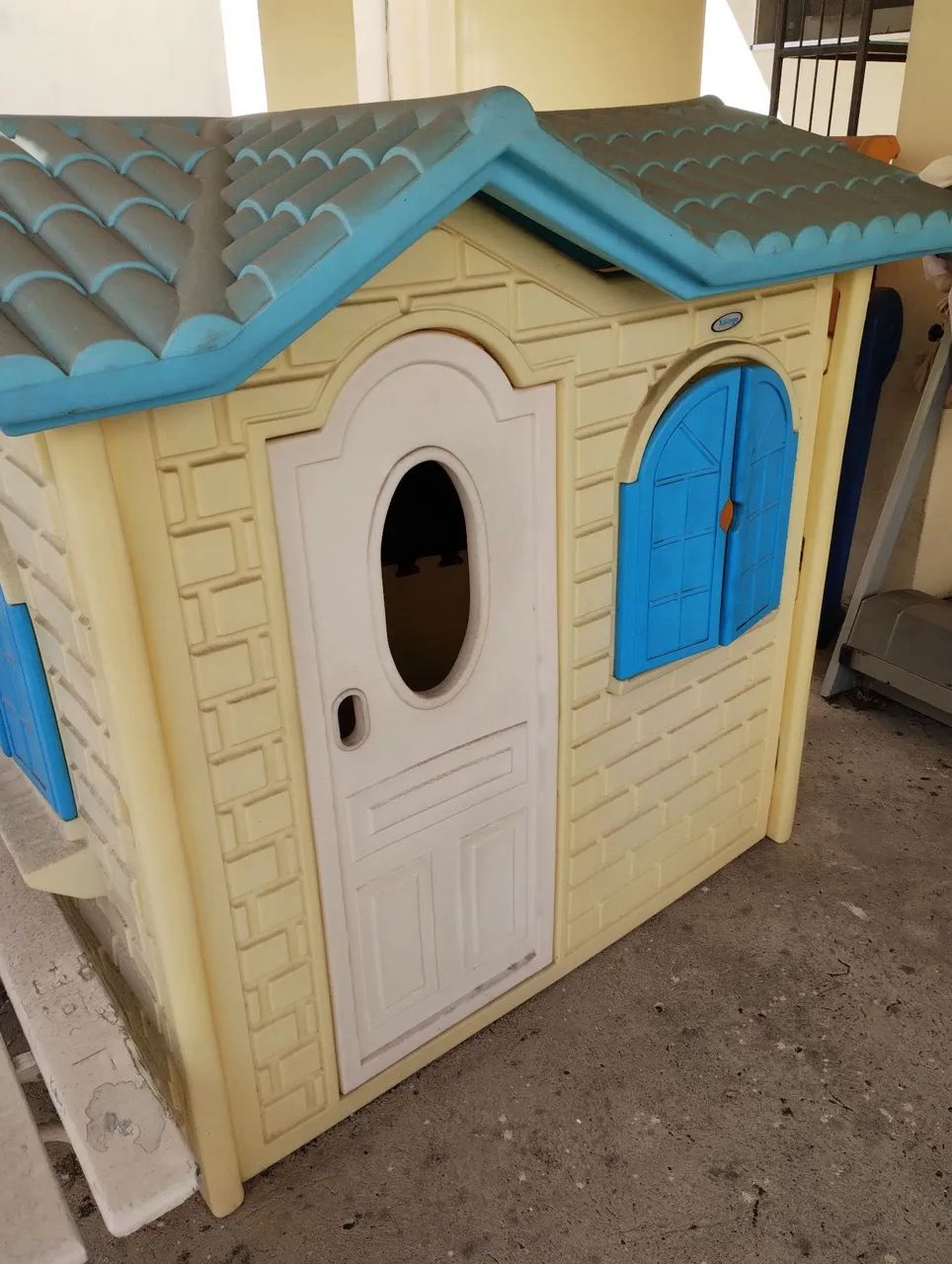 CASA DE BONECA XALINGO