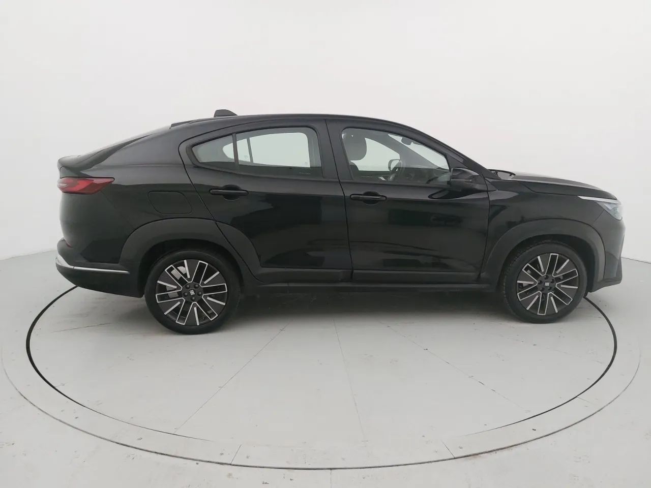 Fiat Fastback Audace 200 TB Aut (Hibrído), foto 6 de 18
