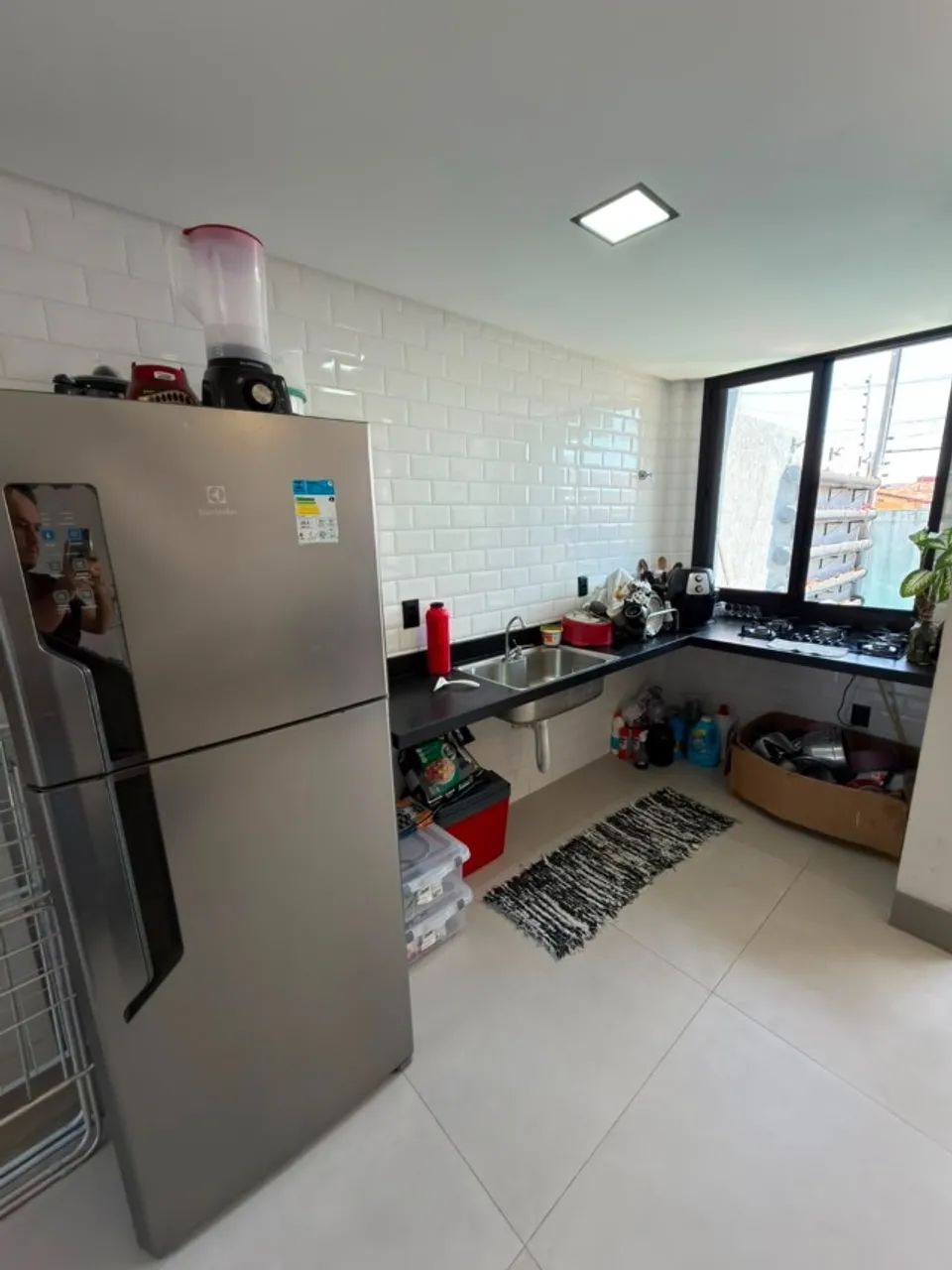 Casa com 3 quartos e 102m² no Bairro dos Ipes - Foto 5