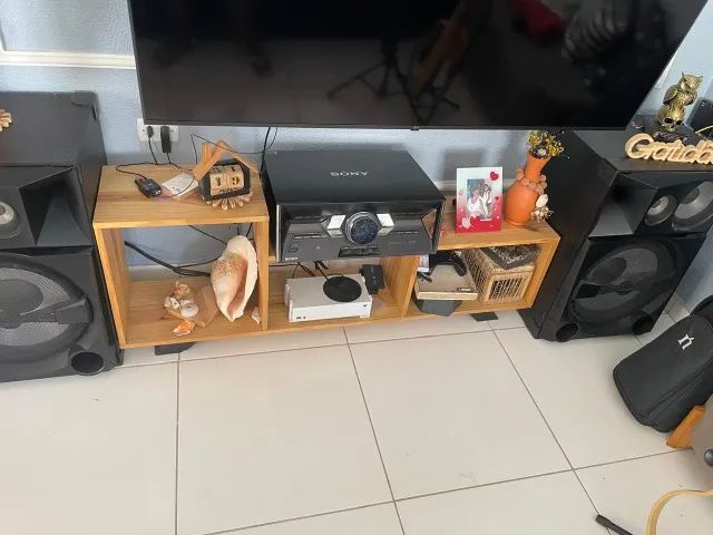 SONY SHAKE 7