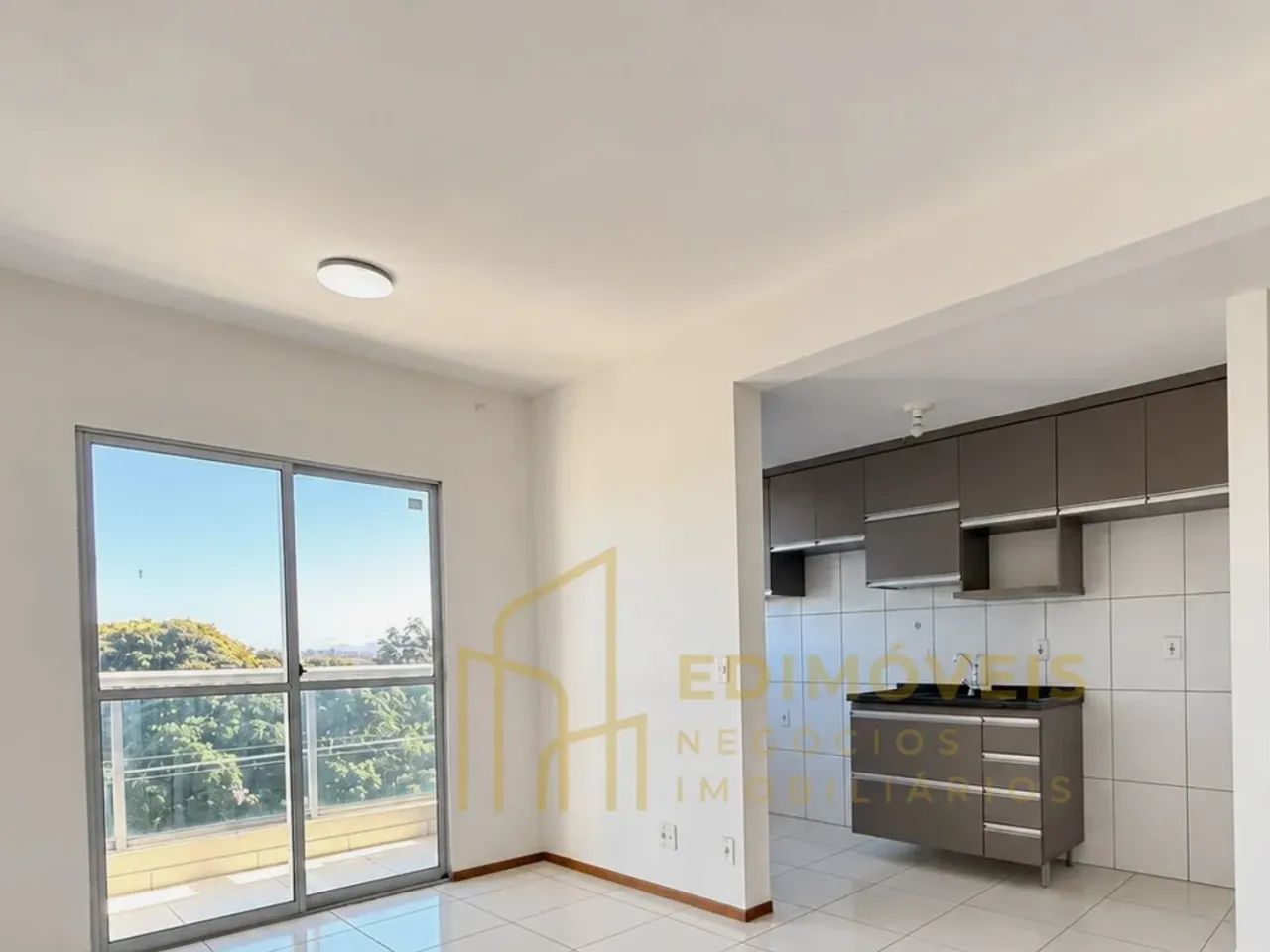 Apartamento em Ourimar: 2 Quartos e Lazer Completo no Condomínio! - Foto 3