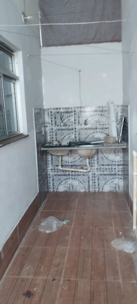 Alugo Casa 2 quarto Lucio Costa Próximo Sia - Foto 4