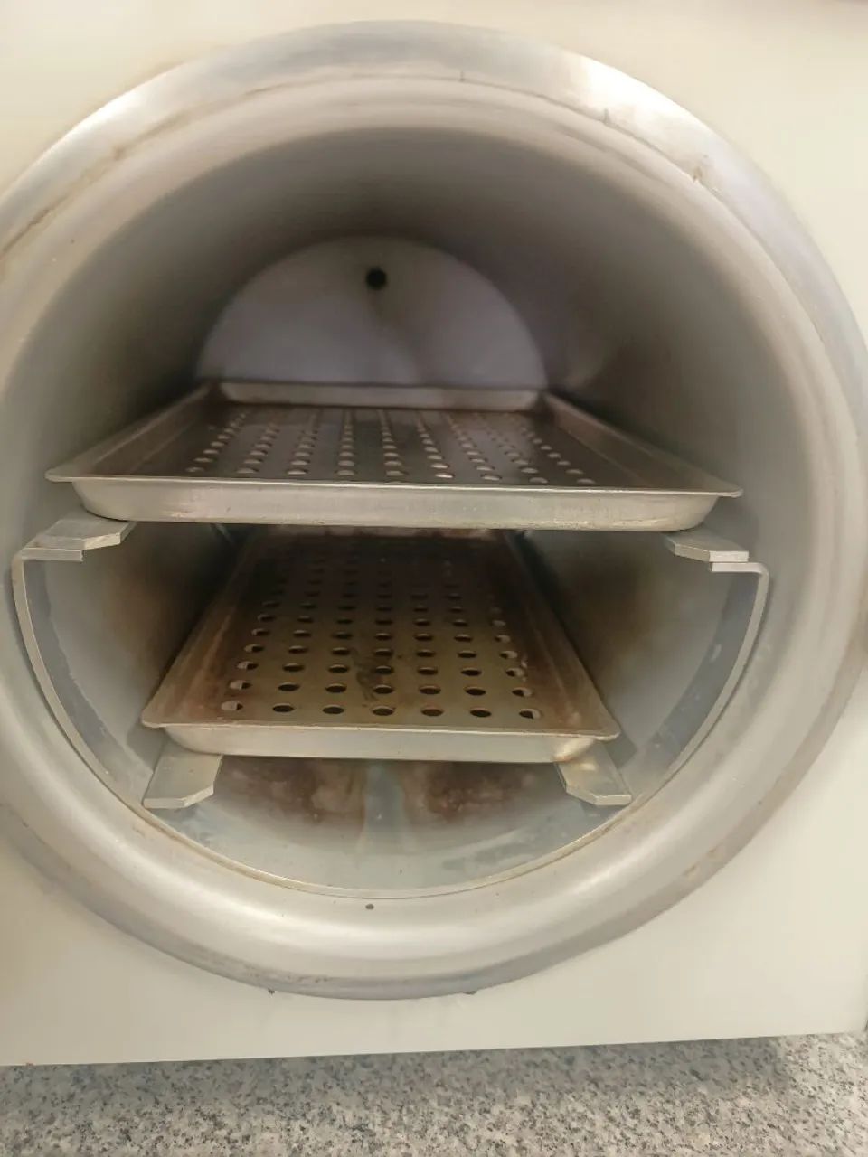Autoclave Vitale 12L Usada  - Foto 5