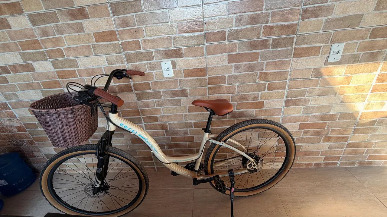 Bicicleta COLLI Munique  - Foto 2