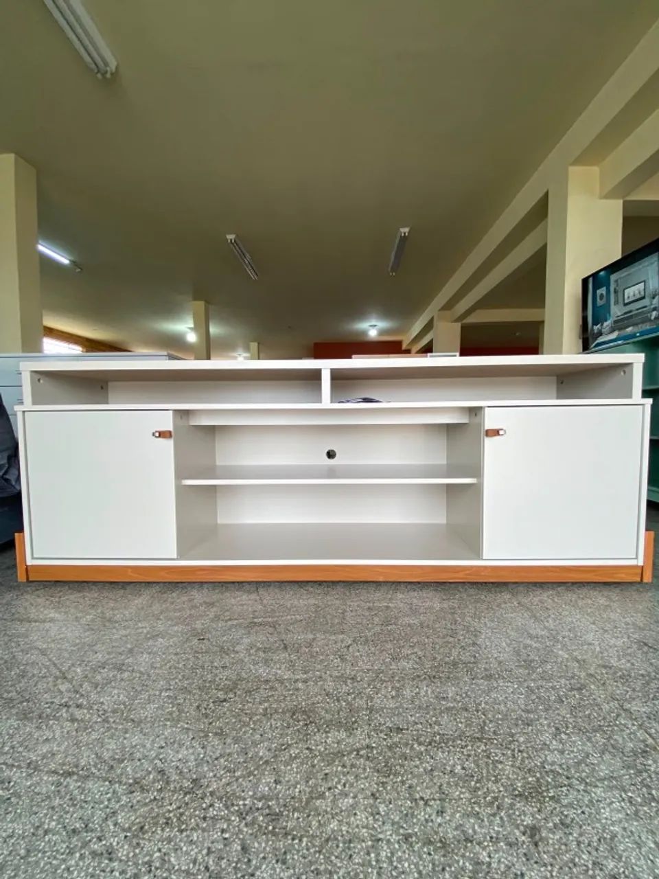 RACK BANCADA NOVO, A PRONTA ENTREGA!! - Foto 2