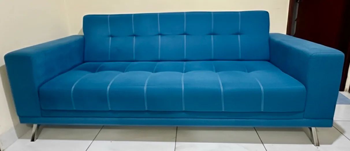 Vendo sofá - Foto 3