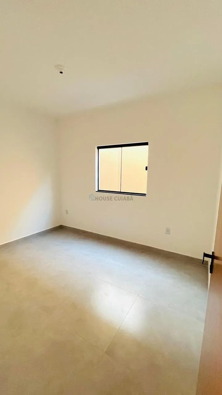 Casa com 3 quartos sendo uma suíte - Várzea Grande - Centro - Foto 2