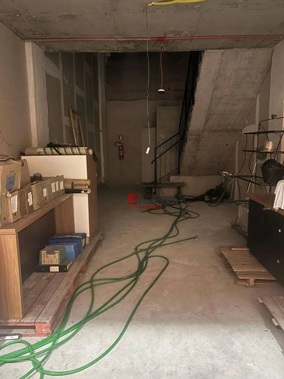 Loja com Mezanino de 41,95 m² em Frente à Praia - Foto 4