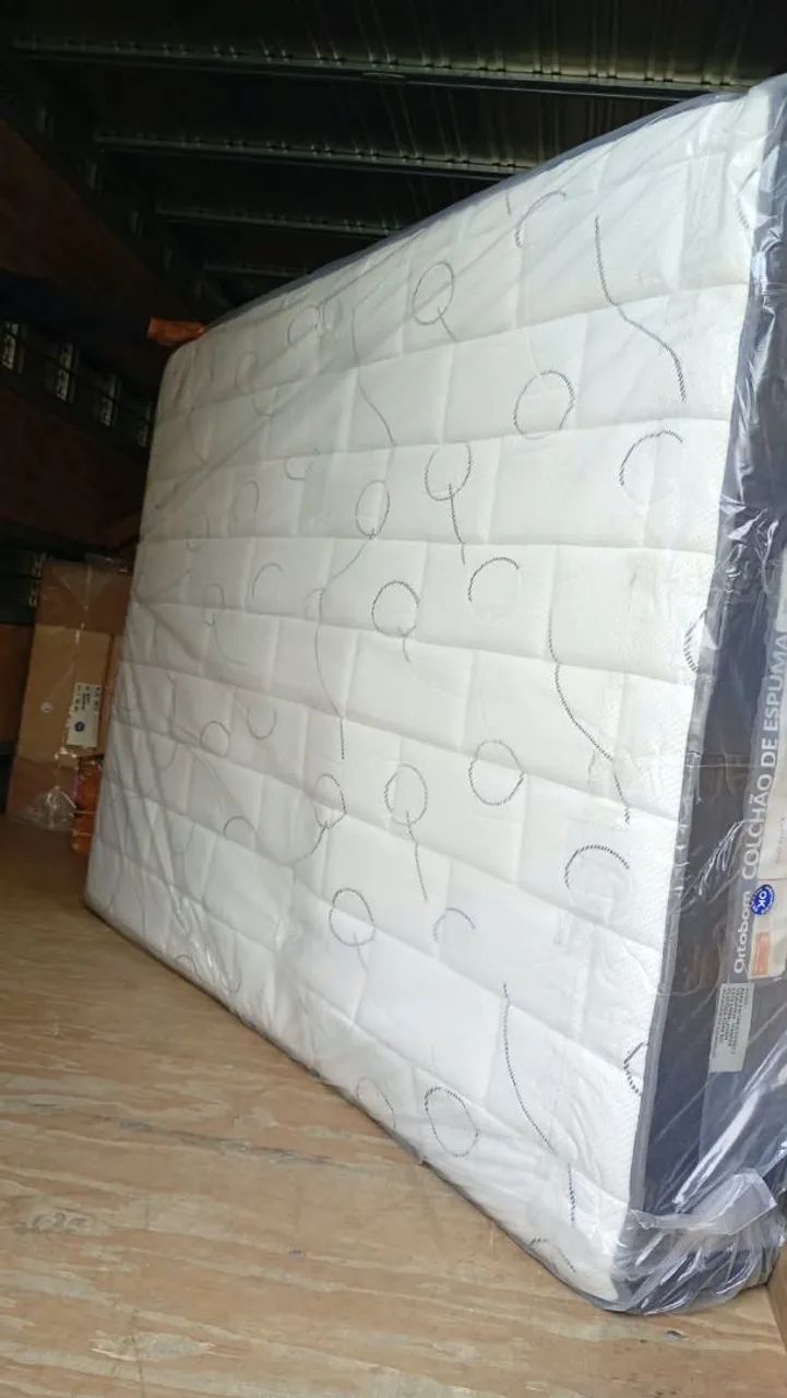 Colchão 750,00 - Foto 2