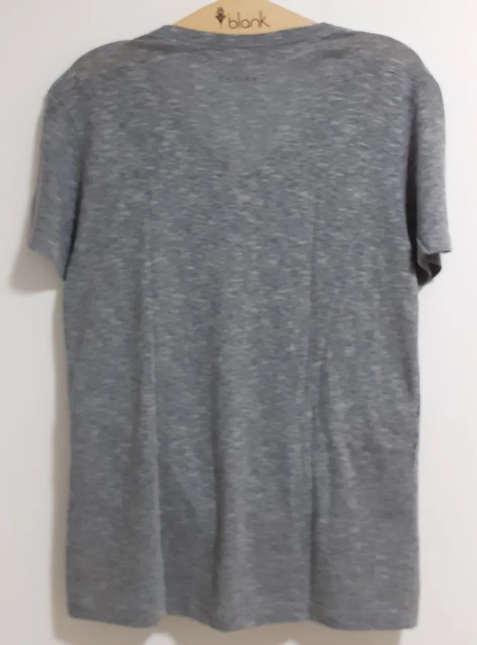 Camiseta Masc Redley - Foto 5