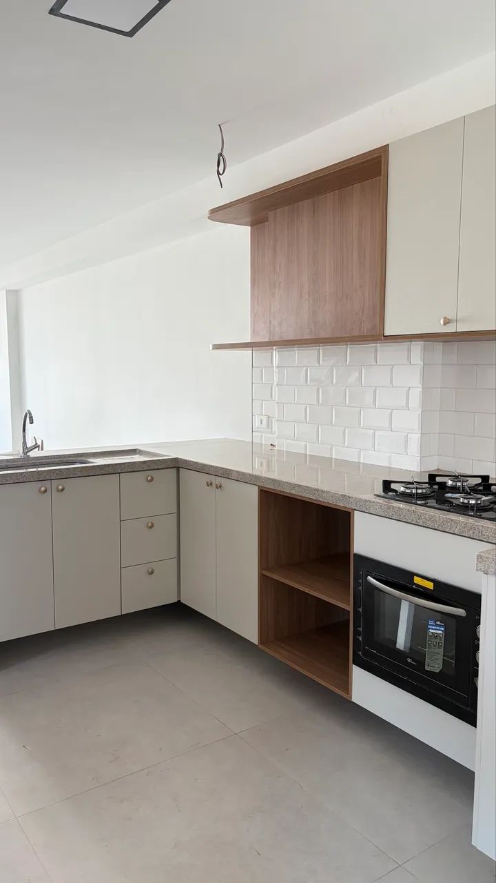 Alugo apartamento no coração de Tambau 