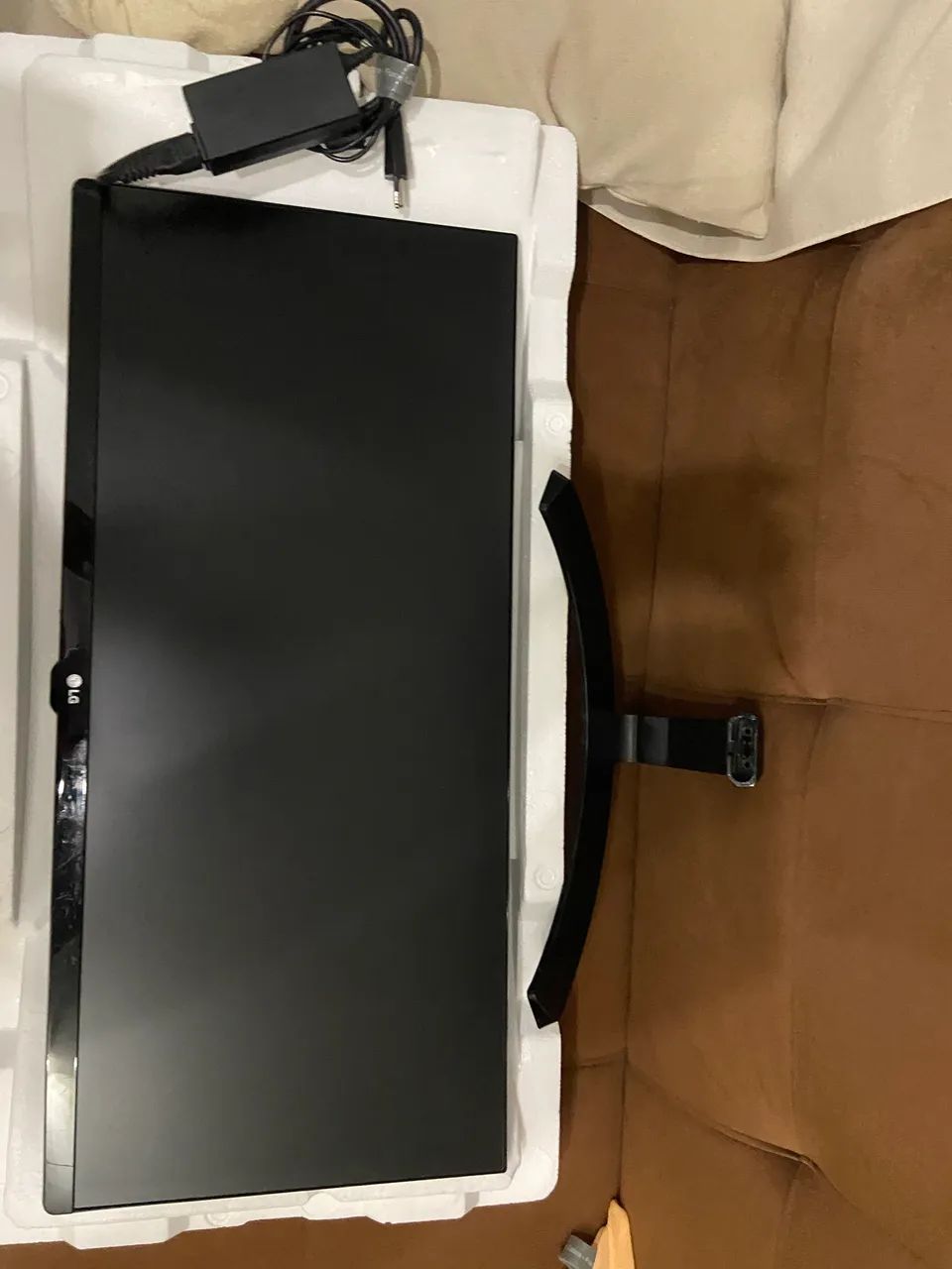 Monitor LG UltraWide 29 Pol - Foto 2