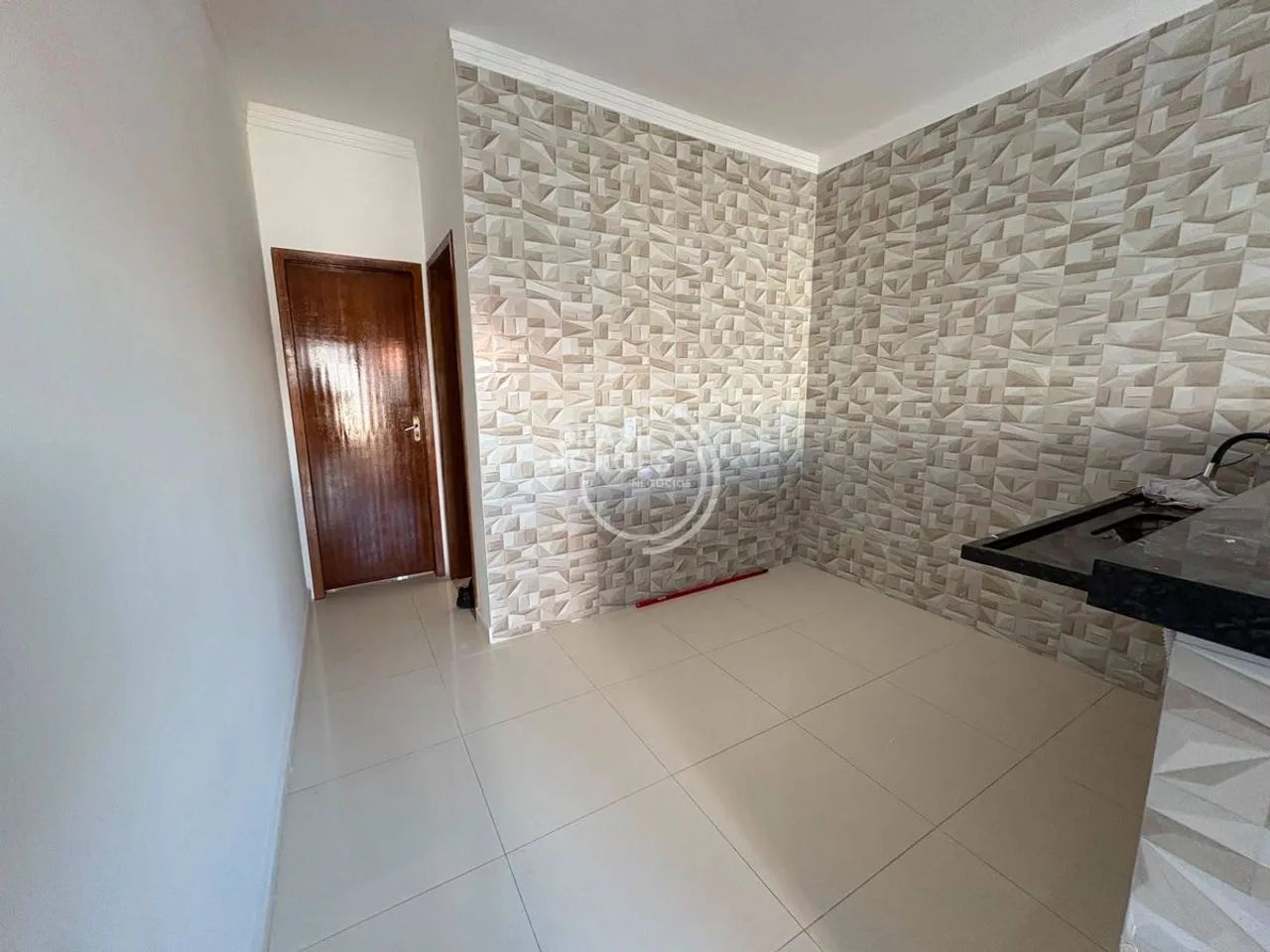 Casa com 1 Dormitório na zona norte de Sorocaba - Foto 5