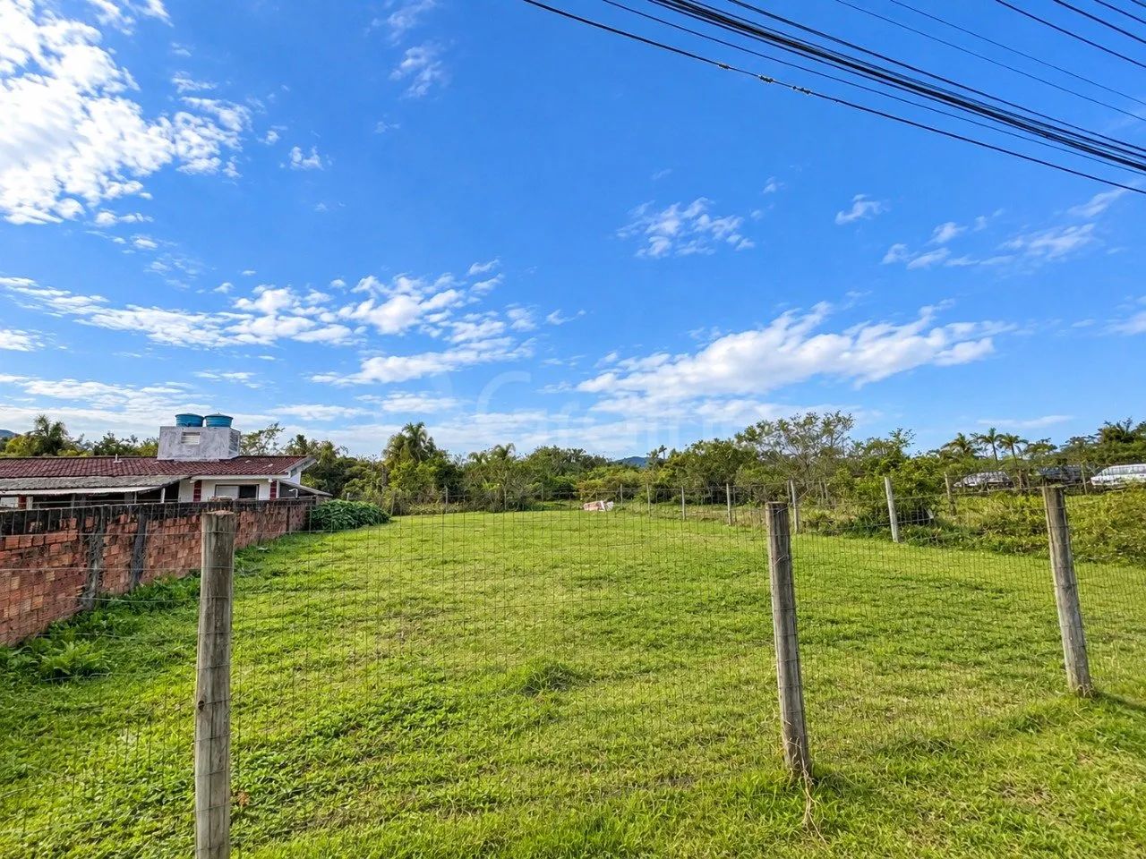 Terreno de 360m² no Carianos - Foto 4