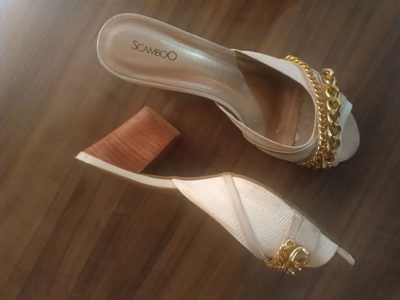 Sandalia - Foto 2