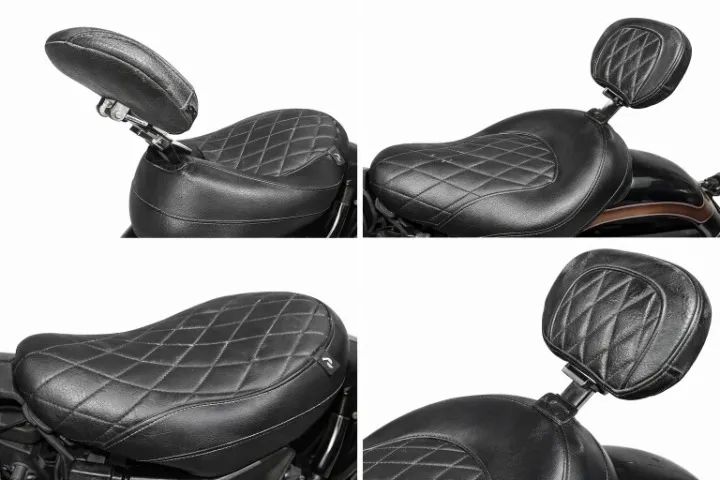 BANCO SOLO CONFORTO PEDRINHO GEL COM ENCOSTO 