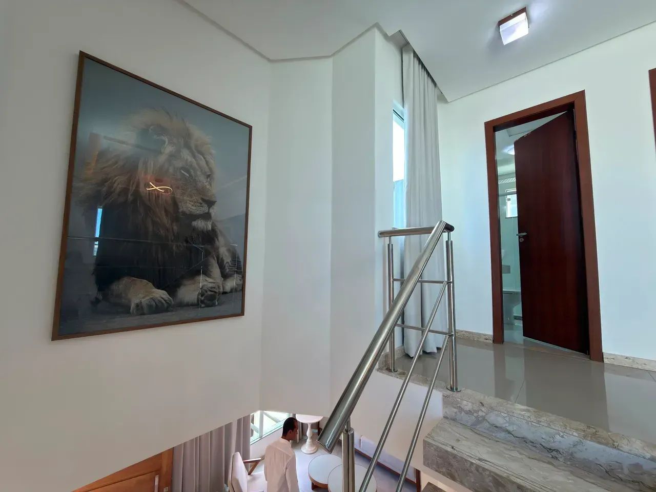 Casa para LOCAÇÃO Alphavile Litoral Norte - Foto 10