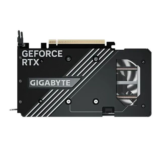 RTX 5060, GIGABYTE, WINDFORCE V2 - LOJA CONCEITUADA - Foto 4