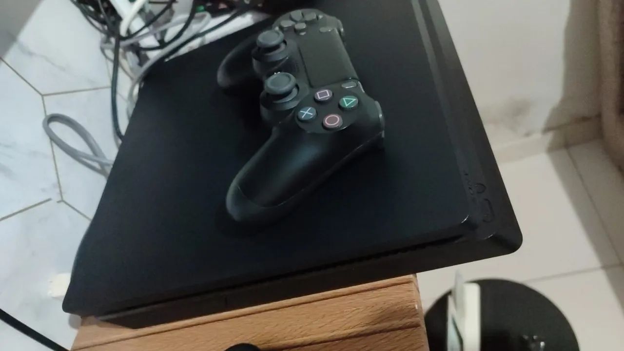 PlayStation 4  - Foto 2