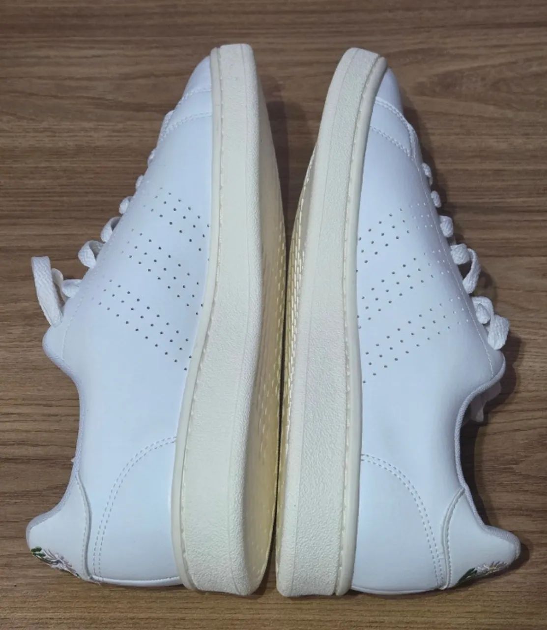 Tênis Casual Adidas Advantage - Foto 3